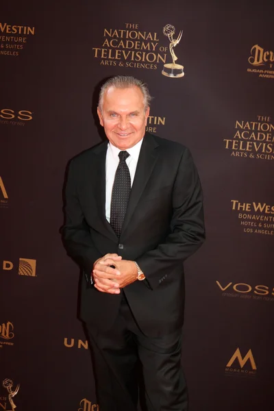 Actor Andrew Ordon — Stok fotoğraf