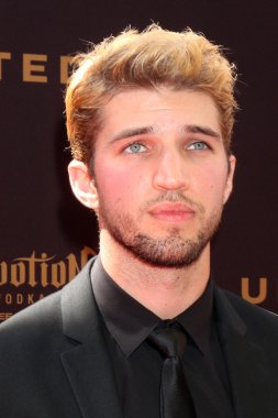 aktör Bryan Craig 