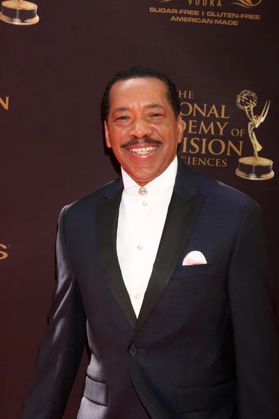 Schauspieler obba babatunde — Stockfoto