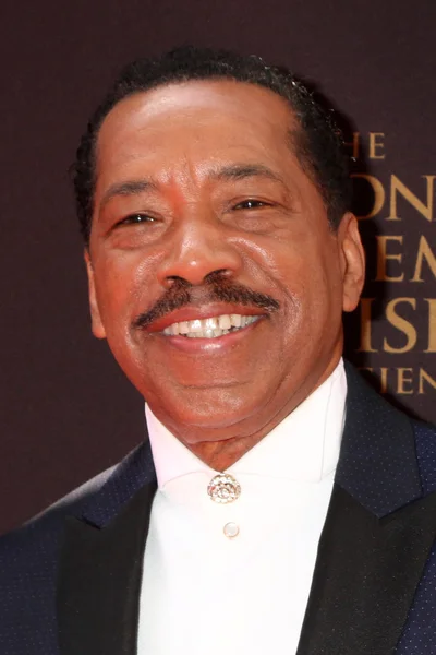 Agente Obba Babatunde — Foto de Stock