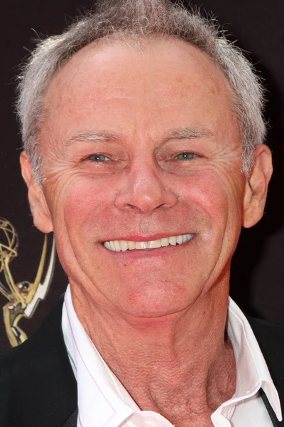 Actor Tristan Rogers — Stock Photo, Image