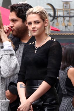 Sinema oyuncusu Kristen Stewart