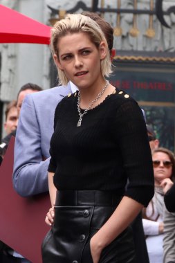 Sinema oyuncusu Kristen Stewart