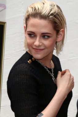 Sinema oyuncusu Kristen Stewart