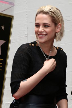 Sinema oyuncusu Kristen Stewart