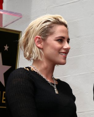 Sinema oyuncusu Kristen Stewart