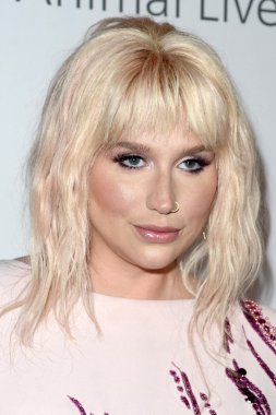 şarkıcı, söz yazarı Ke$ha