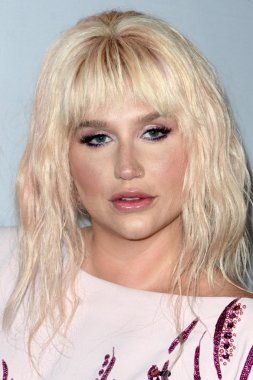 şarkıcı söz yazarı Ke$ha