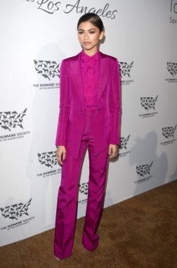Aktris Zendaya Coleman