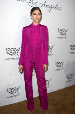 Aktris Zendaya Coleman