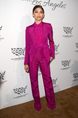 Aktris Zendaya Coleman