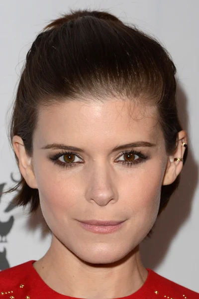 Actriz Kate Mara — Foto de Stock