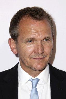 Aktör Sebastian Roche 