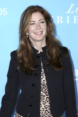 aktris Dana Delany