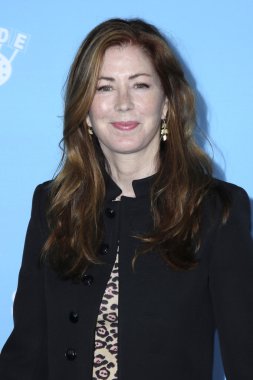 aktris Dana Delany