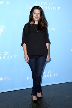 aktris Heather Matarazzo