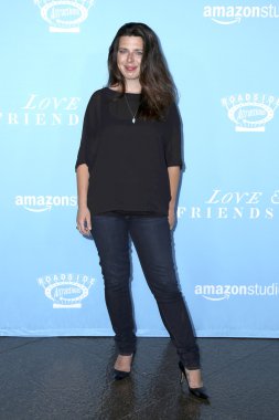 aktris Heather Matarazzo