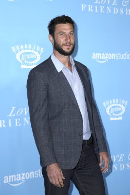 aktör Pablo Schreiber 