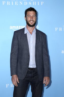 aktör Pablo Schreiber 