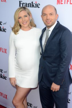  Haziran diane raphael, paul scheer