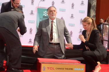 Francis Ford Coppola