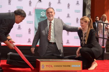 Francis Ford Coppola