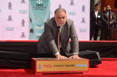 Francis Ford Coppola