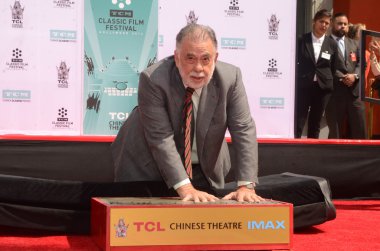 Francis Ford Coppola