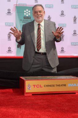 Francis Ford Coppola