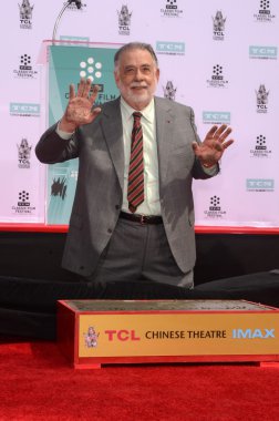Francis Ford Coppola