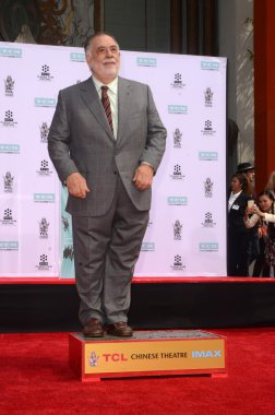 Francis Ford Coppola