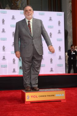 Francis Ford Coppola