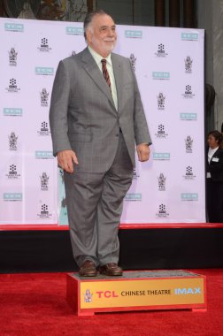 Francis Ford Coppola