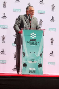 Francis Ford Coppola