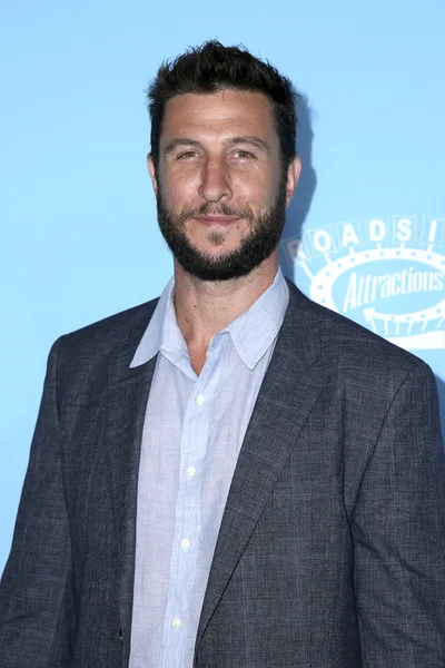 Actor Pablo Schreiber —  Fotos de Stock