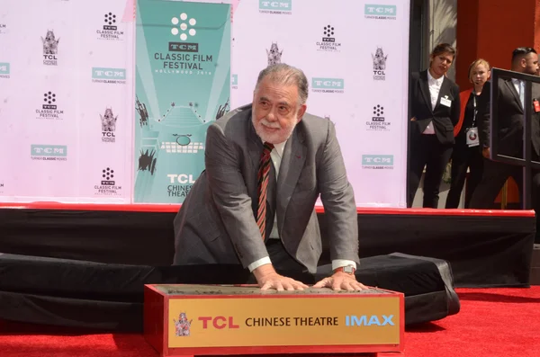 Francis Ford Coppola