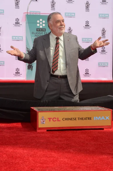 Francis Ford Coppola