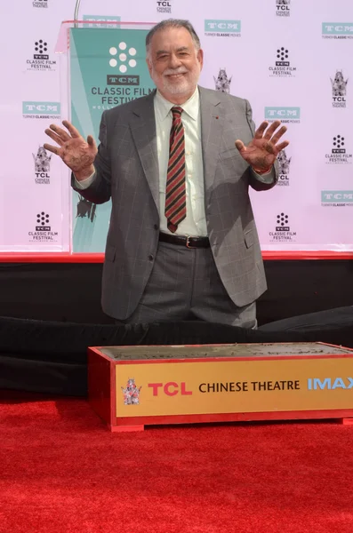 Francis Ford Coppola