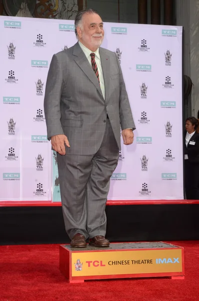 Francis Ford Coppola