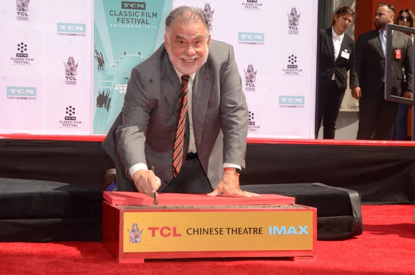 Francis Ford Coppola