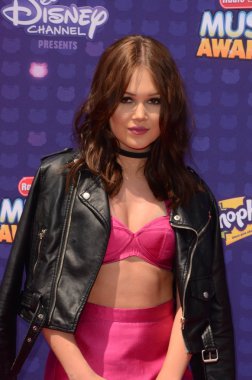 aktris Kelli Berglund 