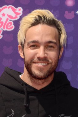 aktör Pete Wentz