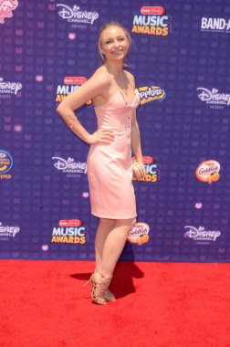 Aktris Shelby Wulfert