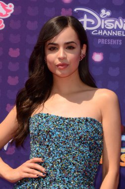 oyuncu Sofia Carson