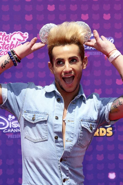 Frankie J Grande