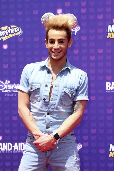 Frankie J Grande