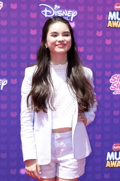 Herečka Landry Bender — Stock fotografie