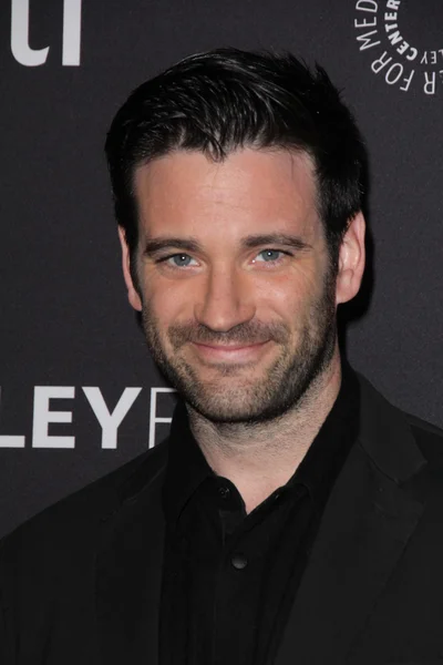 Ator Colin Donnell — Fotografia de Stock