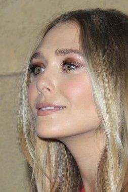aktris Elisabeth Olsen