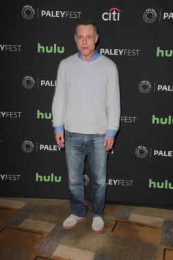 aktör Jason Beghe